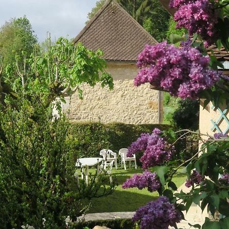La Fraceline Villa Saint-Pierre-d'Entremont  Dış mekan fotoğraf