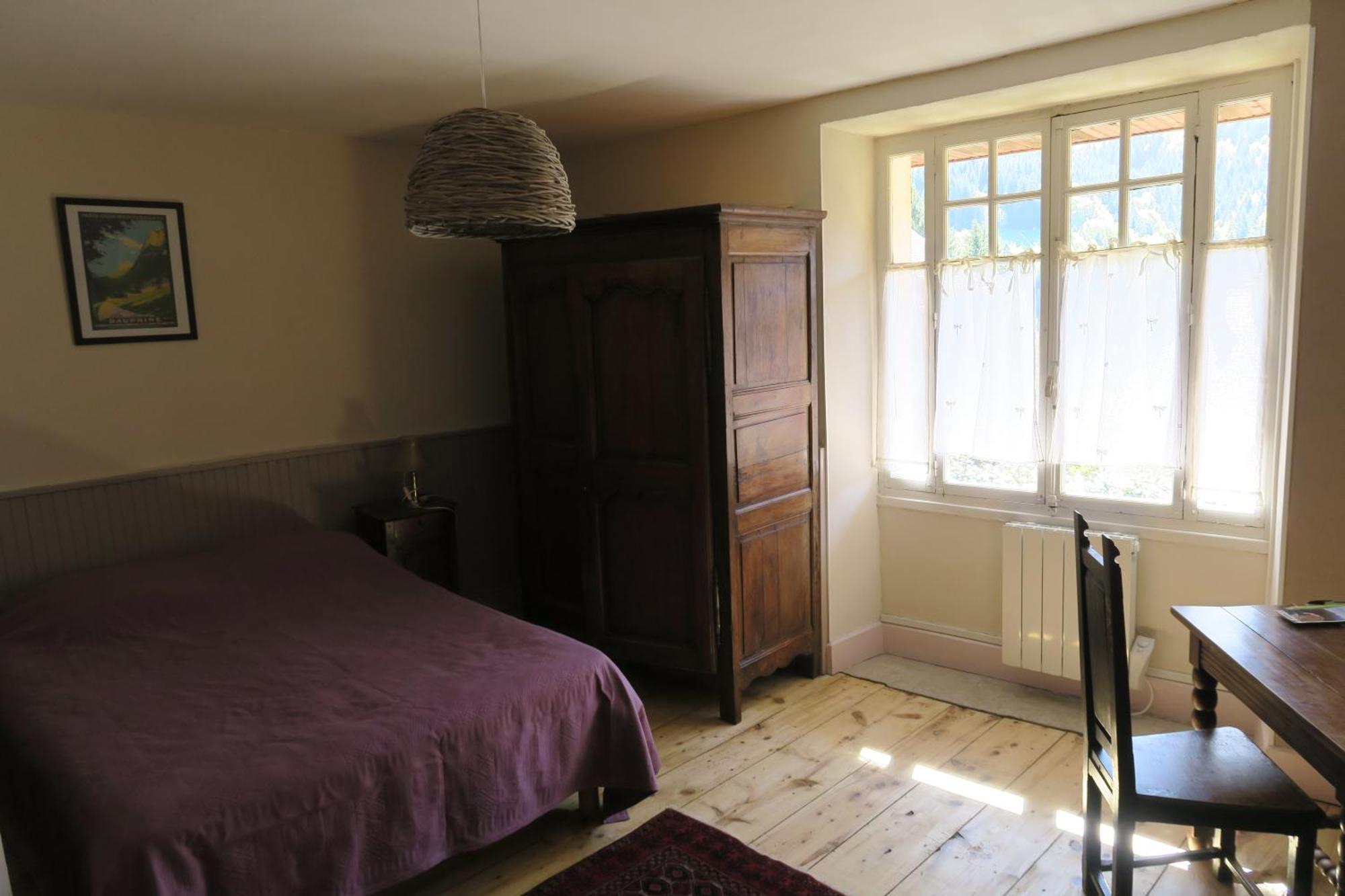 La Fraceline Villa Saint-Pierre-d'Entremont  Dış mekan fotoğraf