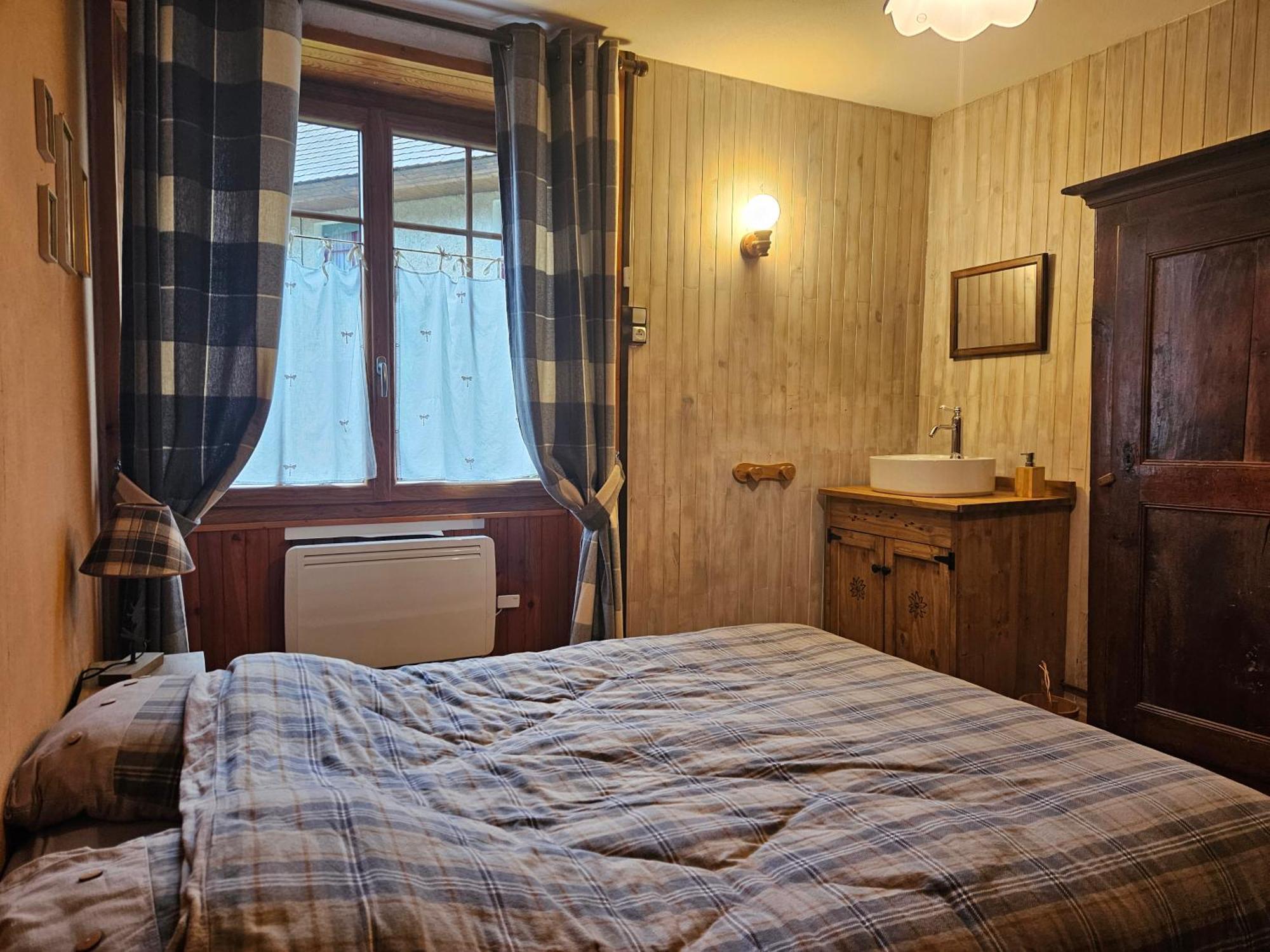 La Fraceline Villa Saint-Pierre-d'Entremont  Dış mekan fotoğraf